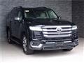 2022 Toyota Land Cruiser