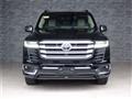 2022 Toyota Land Cruiser