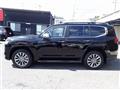 2022 Toyota Land Cruiser