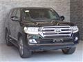 2021 Toyota Land Cruiser