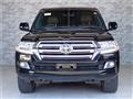 2021 Toyota Land Cruiser