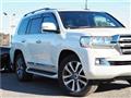 2021 Toyota Land Cruiser
