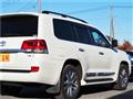 2021 Toyota Land Cruiser