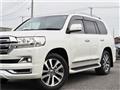2021 Toyota Land Cruiser