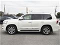 2021 Toyota Land Cruiser