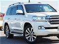 2020 Toyota Land Cruiser