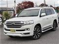 2020 Toyota Land Cruiser