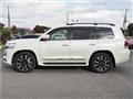2020 Toyota Land Cruiser
