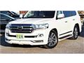 2019 Toyota Land Cruiser