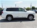 2018 Toyota Land Cruiser