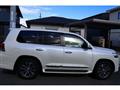 2018 Toyota Land Cruiser