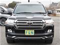 2018 Toyota Land Cruiser