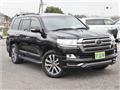2018 Toyota Land Cruiser