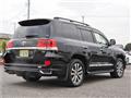 2018 Toyota Land Cruiser