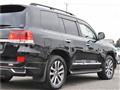 2018 Toyota Land Cruiser