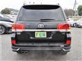 2018 Toyota Land Cruiser