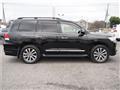 2018 Toyota Land Cruiser
