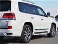 2018 Toyota Land Cruiser