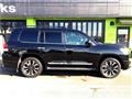 2018 Toyota Land Cruiser