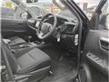 2018 Toyota Hilux