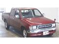 2001 Toyota Hilux