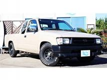 1999 Toyota Hilux