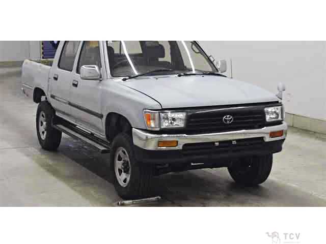 1994 Toyota Hilux