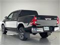 2024 Toyota Hilux