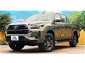 2024 Toyota Hilux