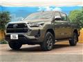 2024 Toyota Hilux