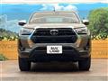 2024 Toyota Hilux