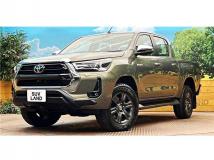 2024 Toyota Hilux