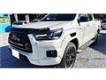 2024 Toyota Hilux