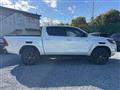 2024 Toyota Hilux