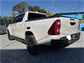 2024 Toyota Hilux