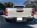 2024 Toyota Hilux
