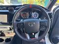 2024 Toyota Hilux