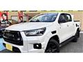 2024 Toyota Hilux
