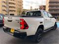 2024 Toyota Hilux