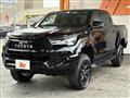 2024 Toyota Hilux