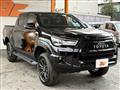 2024 Toyota Hilux
