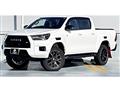 2024 Toyota Hilux