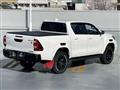 2024 Toyota Hilux