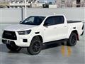 2024 Toyota Hilux