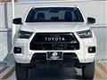 2024 Toyota Hilux