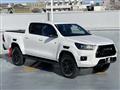 2024 Toyota Hilux