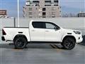 2024 Toyota Hilux