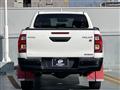 2024 Toyota Hilux