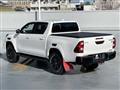 2024 Toyota Hilux