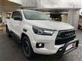 2024 Toyota Hilux